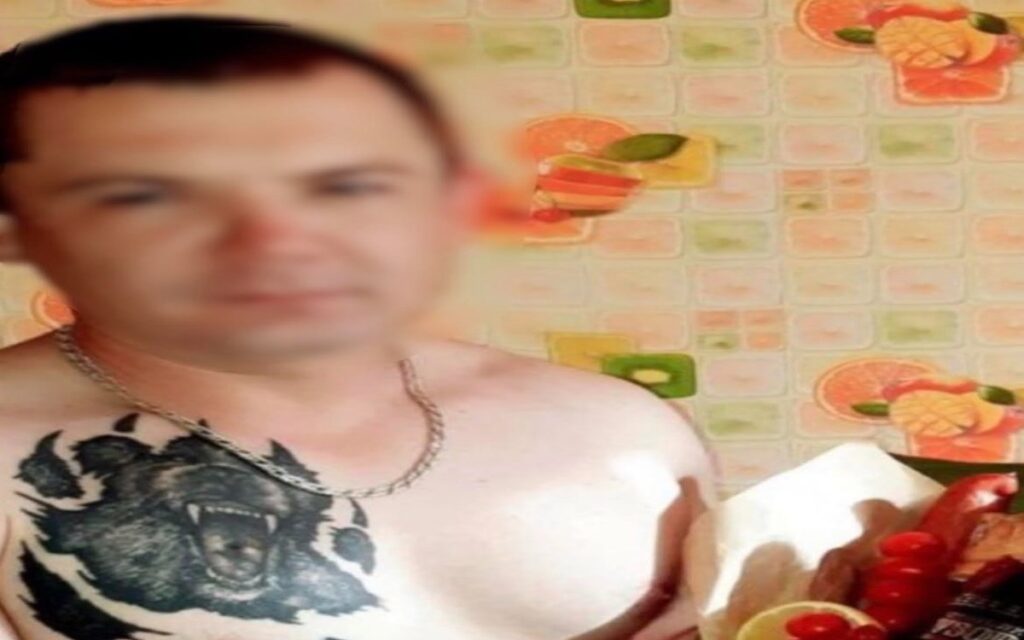 Ucrania presenta por primera vez cargos por violación contra un soldado ruso