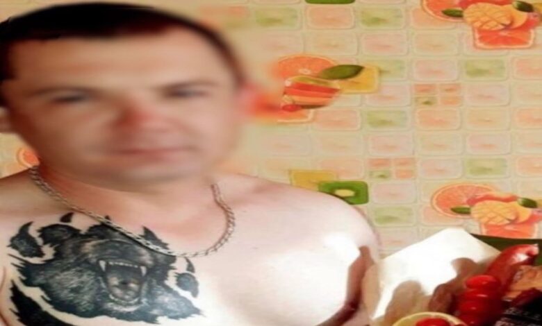 Ucrania presenta por primera vez cargos por violación contra un soldado ruso