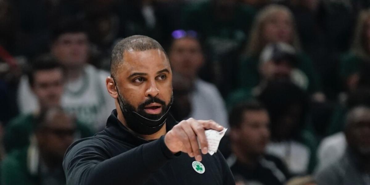 Udoka: "Cargamos de presión mental y física a nuestros rivales"