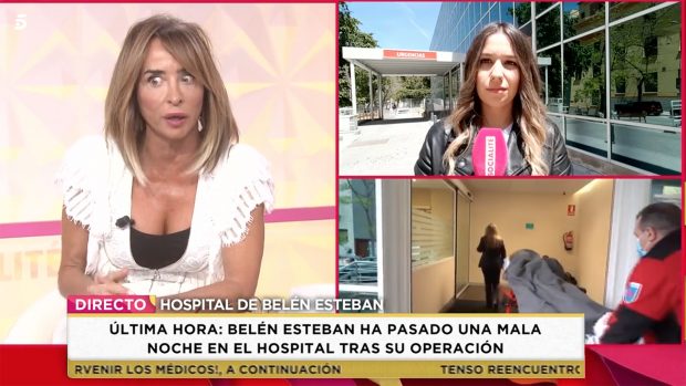 Socialité / Telecinco