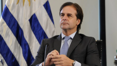 Ultimátum de Lacalle Pou al Mercosur: "Si nos acompañan, bien; si no, vamos solos"