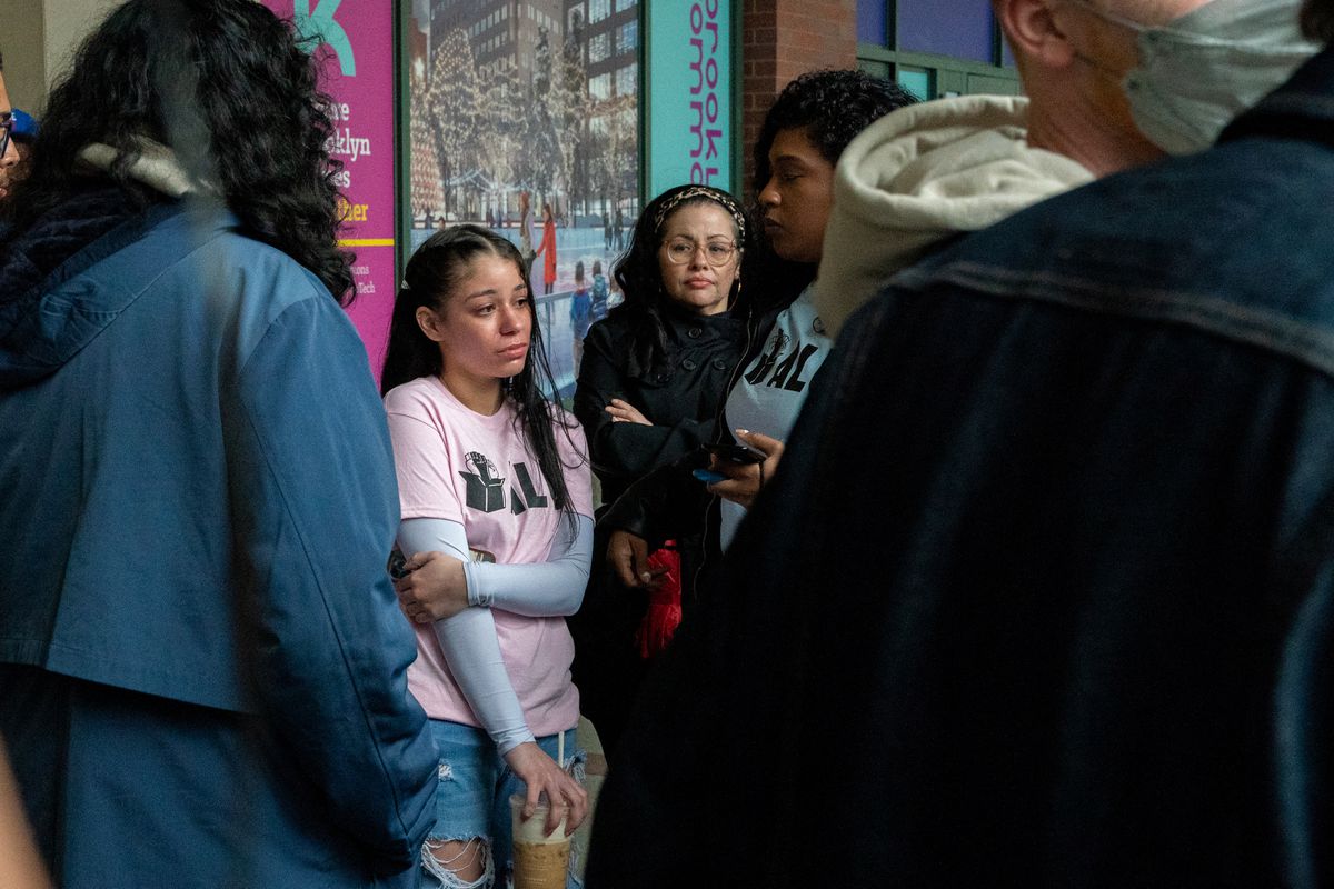 Un almacén de Nueva York propina un revés a la movilización sindical de los trabajadores de Amazon