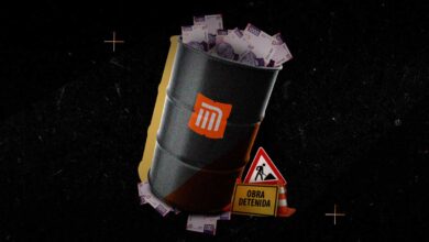 Un barril sin fondo: Miles de millones invertidos en la Línea 12, pero sigue cerrada