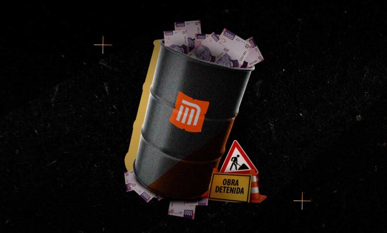 Un barril sin fondo: Miles de millones invertidos en la Línea 12, pero sigue cerrada
