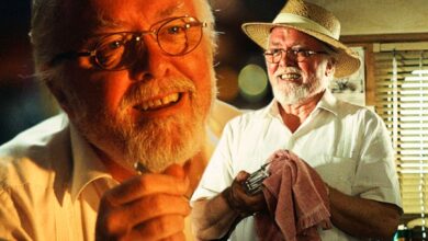 Un detalle oscuro hace que la falla de Jurassic Park de Hammond sea más profunda