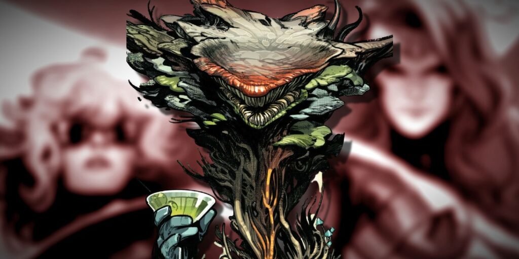 Un enemigo subestimado de X-Men venció a los mutantes más fuertes de Marvel sin esfuerzo