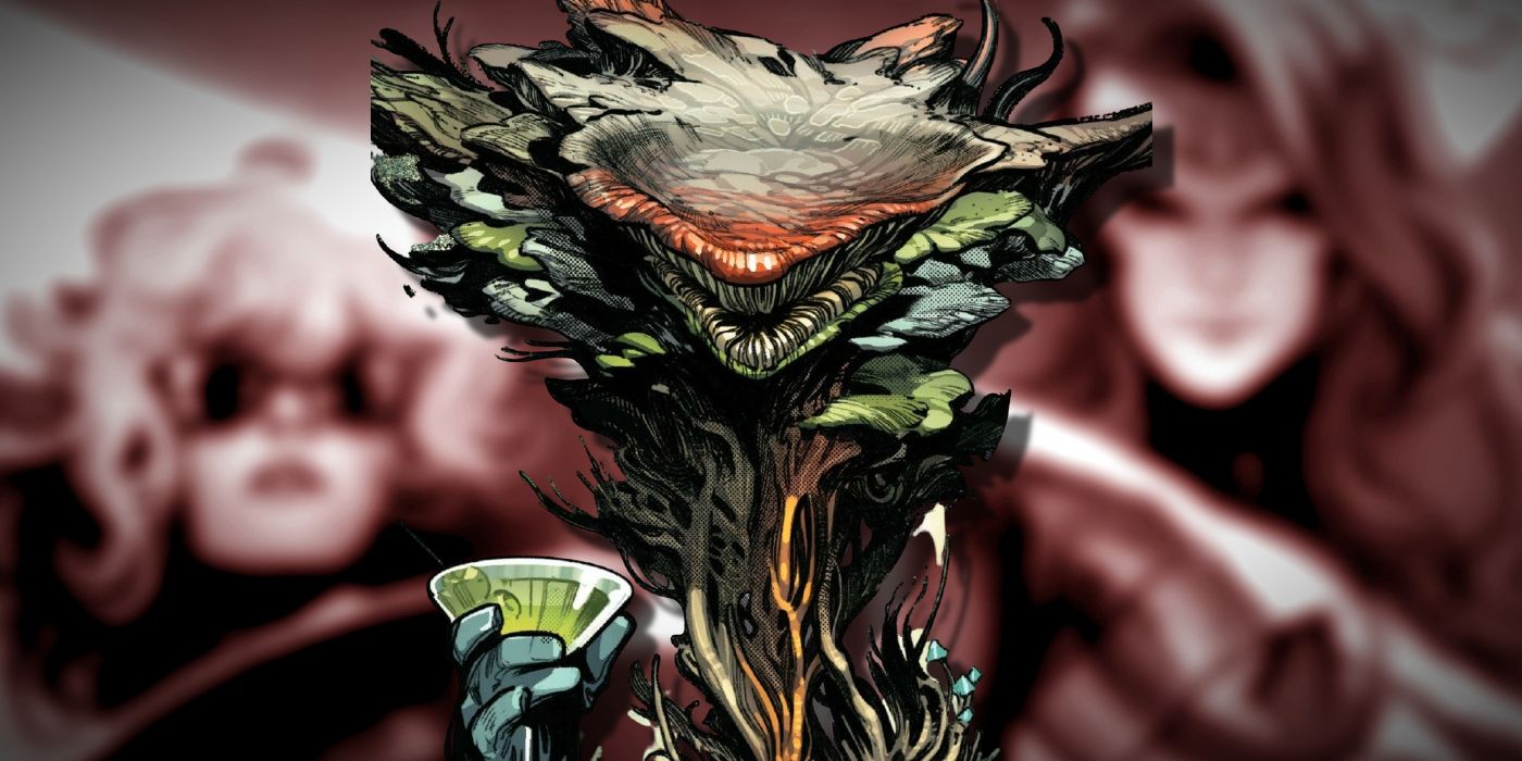 Un enemigo subestimado de X-Men venció a los mutantes más fuertes de Marvel sin esfuerzo