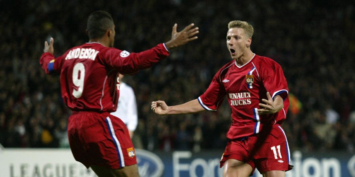 Un ex internacional francés, condenado por disparar a tres porteros de una discoteca