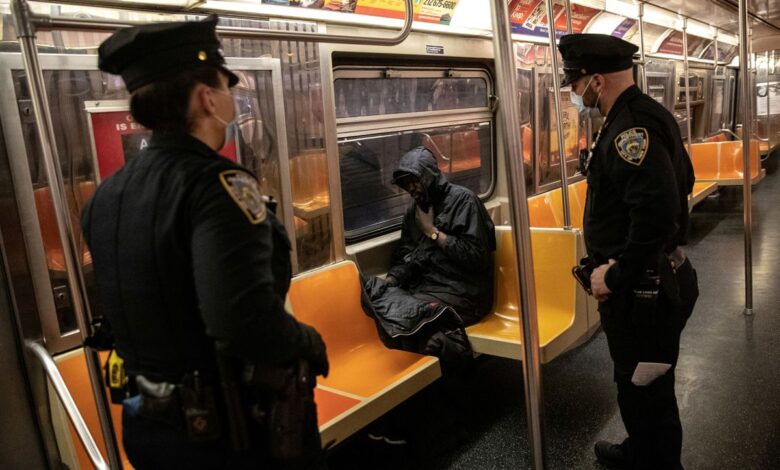 Un nuevo asesinato en el metro de Nueva York complica la promesa del alcalde de reforzar la seguridad