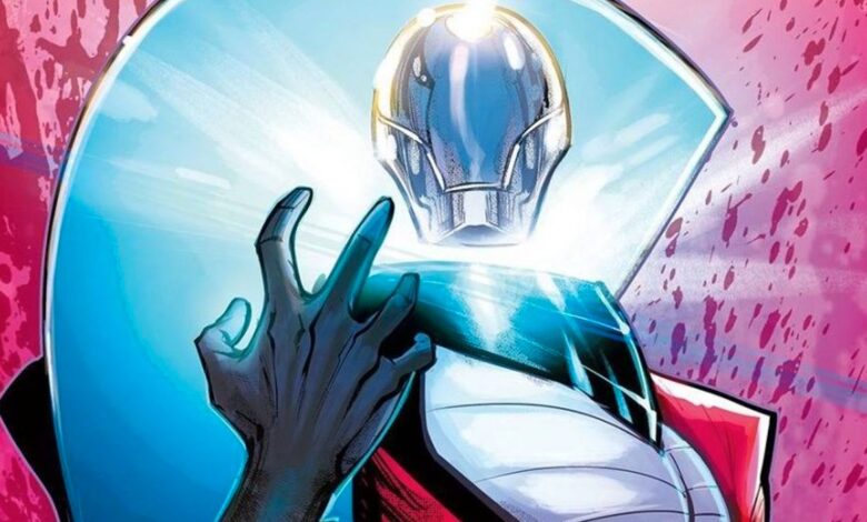 Un peligroso aliado de los X-Men es secretamente uno de sus villanos más malvados