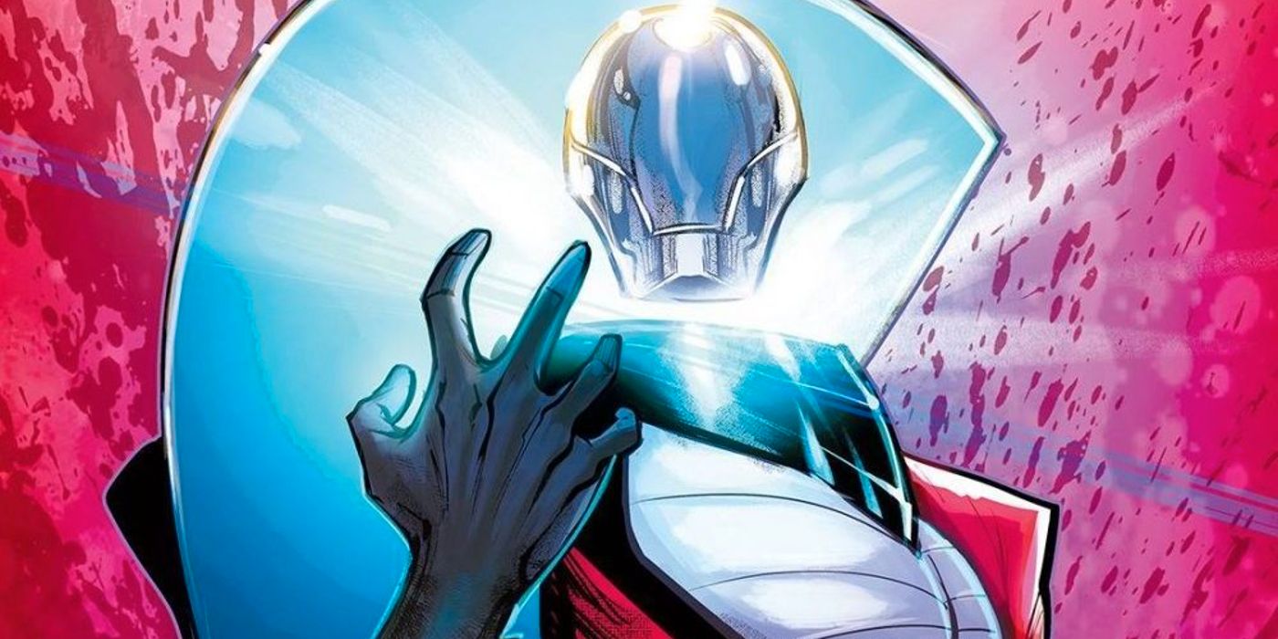 Un peligroso aliado de los X-Men es secretamente uno de sus villanos más malvados