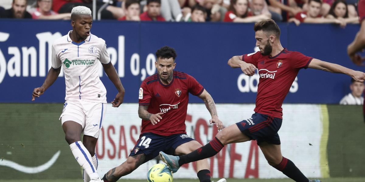 Un visitante peligroso