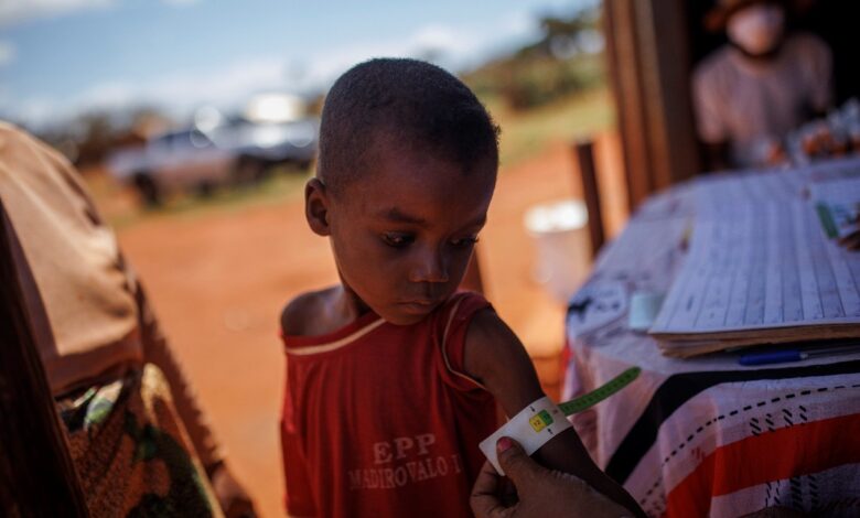 Una de cada 5 muertes infantiles es por desnutrición aguda severa: UNICEF | Video