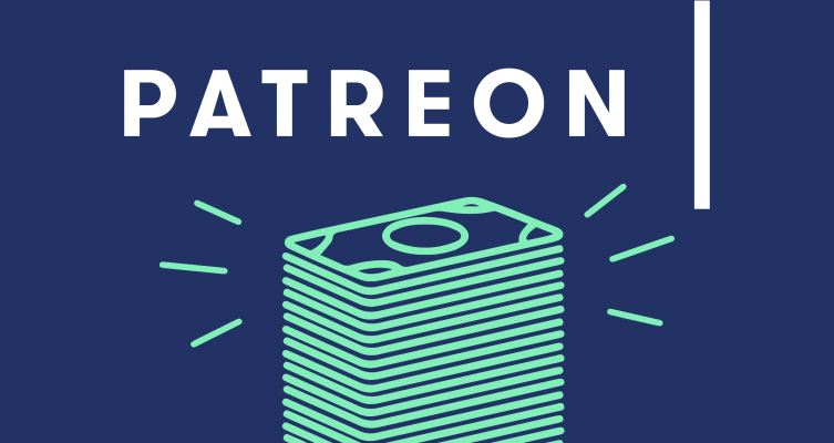 Una importante encuesta de Patreon muestra que la mayoría de los creadores no quieren pagos con criptomonedas