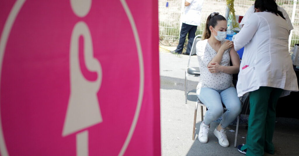 Una nueva subvariante se está extendiendo rápidamente en los Estados Unidos.