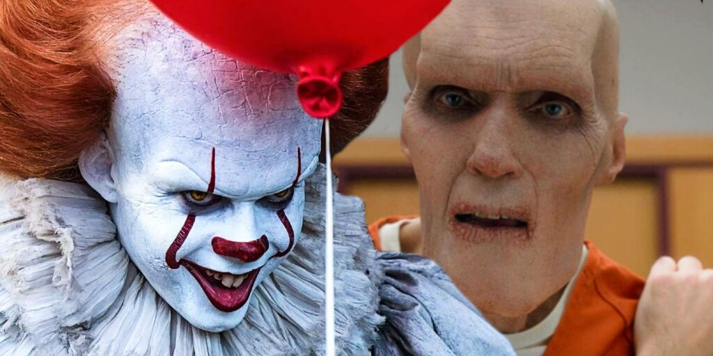 Una referencia oculta hace que una película de terror de Stephen King sea aún más aterradora