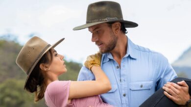 Una revisión de emparejamiento perfecto: comedia romántica inesperadamente encantadora es ligeramente hueca