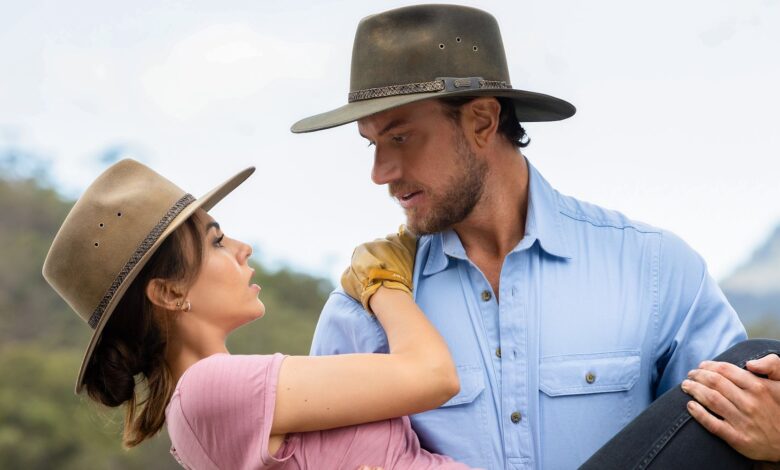 Una revisión de emparejamiento perfecto: comedia romántica inesperadamente encantadora es ligeramente hueca