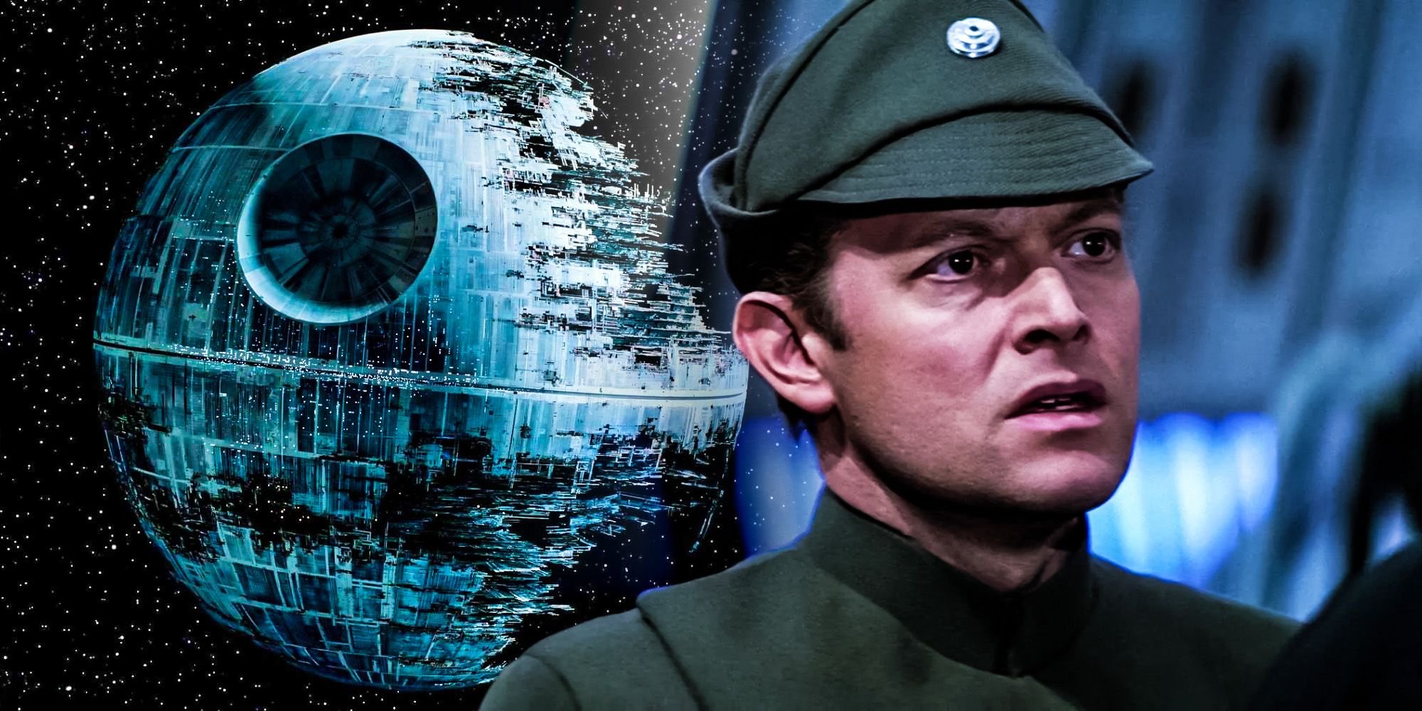 Una trama de la Estrella de la Muerte eliminada habría hecho que El retorno del Jedi fuera más oscuro