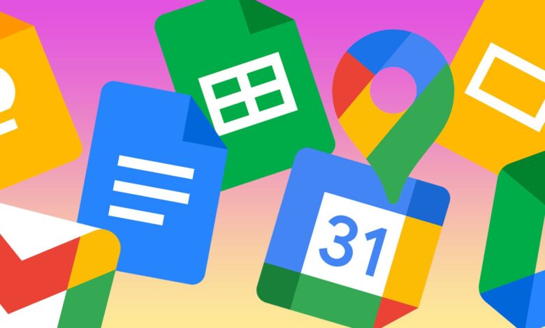 Use el panel lateral en Google Apps para realizar múltiples tareas como un profesional