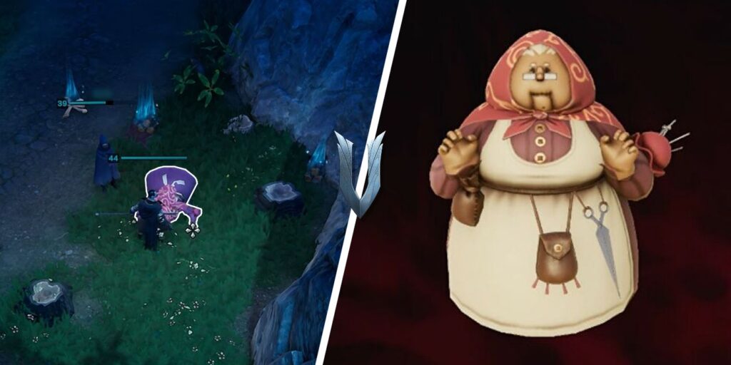 V Rising: Cómo encontrar (y derrotar) a Beatrice The Tailor