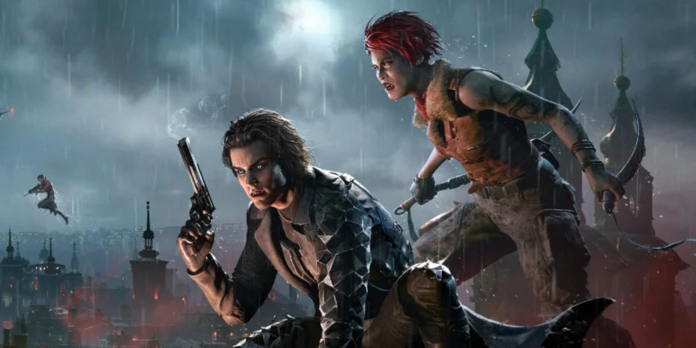 VTM Bloodhunt: futuros clanes que podrían aparecer (y cómo funcionarían)