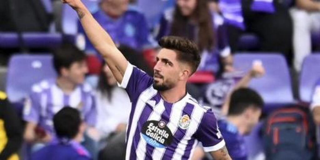 Valladolid - Ponferradina, en directo | Sigue este partido de LaLiga SmartBank de fútbol, en vivo