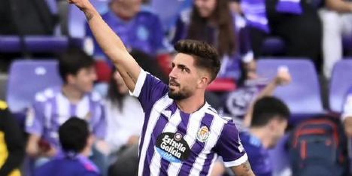 Valladolid - Ponferradina, en directo | Sigue este partido de LaLiga SmartBank de fútbol, en vivo