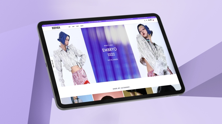 Valorado en $ 50 millones, Body404 quiere traer marcas independientes chinas al mundo