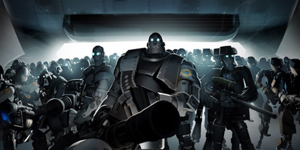 Valve finalmente responde a la campaña viral de Team Fortress 2 Backlash