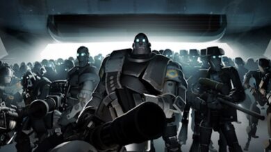 Valve finalmente responde a la campaña viral de Team Fortress 2 Backlash
