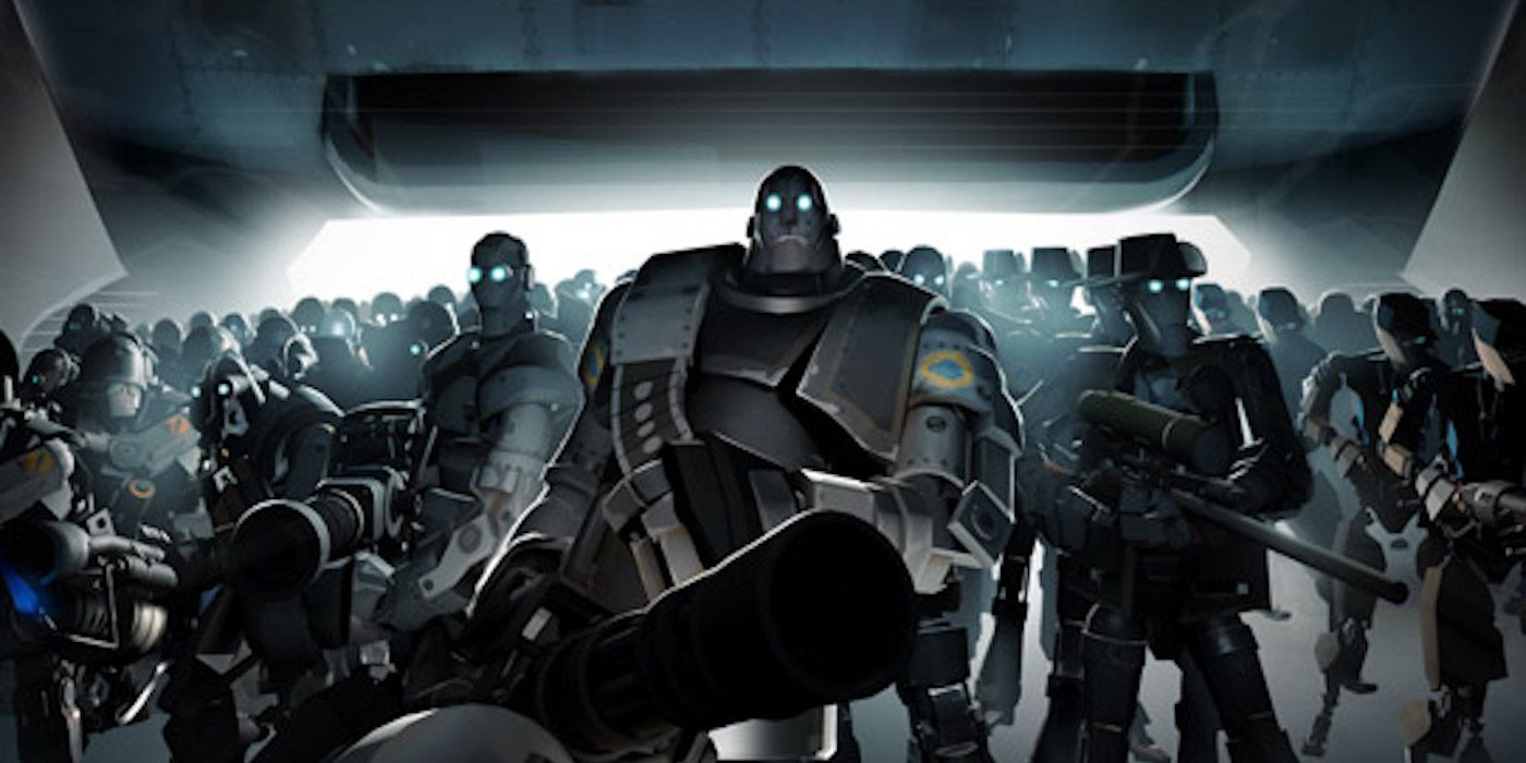 Valve finalmente responde a la campaña viral de Team Fortress 2 Backlash