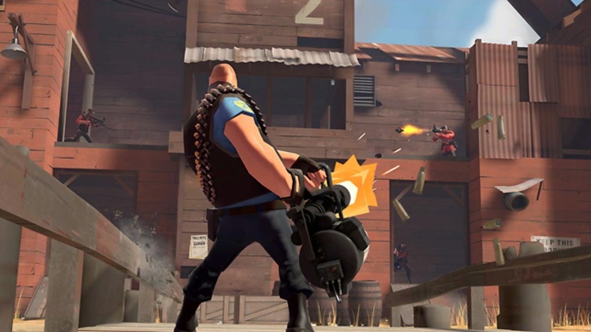 Valve responde a la campaña de fans de Team Fortress 2