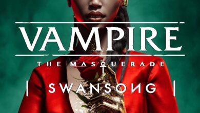 Vampire: The Masquerade - Swansong Review - Una deliciosa aventura narrativa