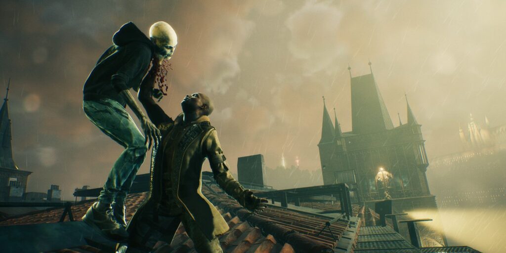 Vampire the Masquerade: Guía del modo clasificado de Bloodhunt