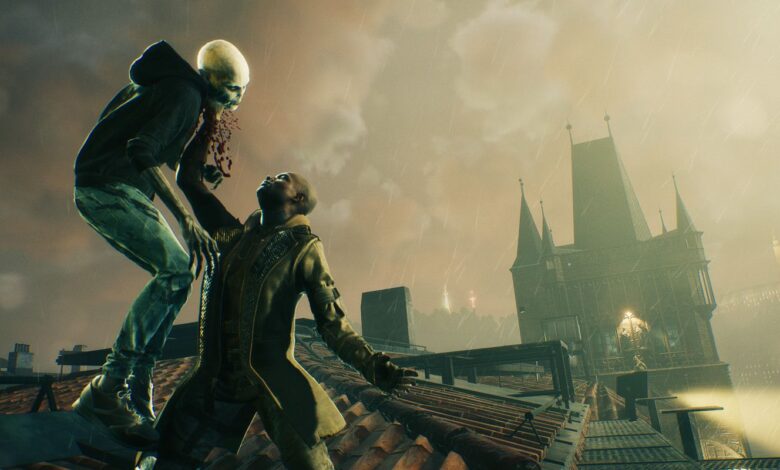 Vampire the Masquerade: Guía del modo clasificado de Bloodhunt
