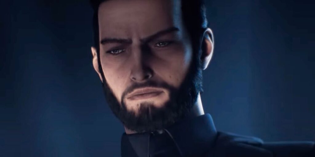 Vampire the Masquerade: Swansong - Cómo desbloquear los rasgos de Galeb