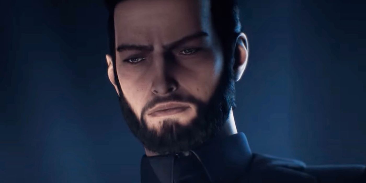 Vampire the Masquerade: Swansong - Cómo desbloquear los rasgos de Galeb