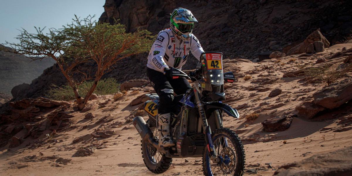 Van Beveren ficha por Honda y el futuro de Barreda sigue en duda