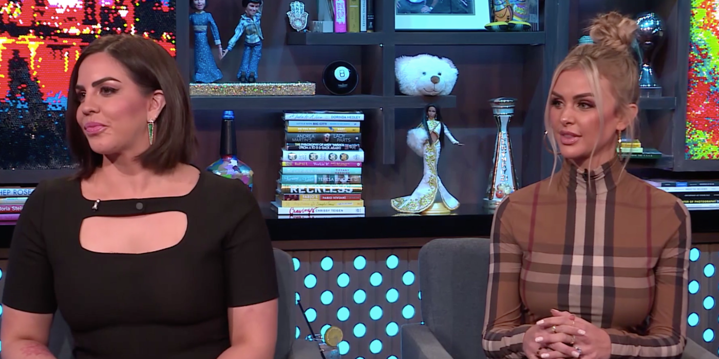 Vanderpump Valley: todo lo que sabemos sobre el spin-off de las reglas de bombas que se rumorea