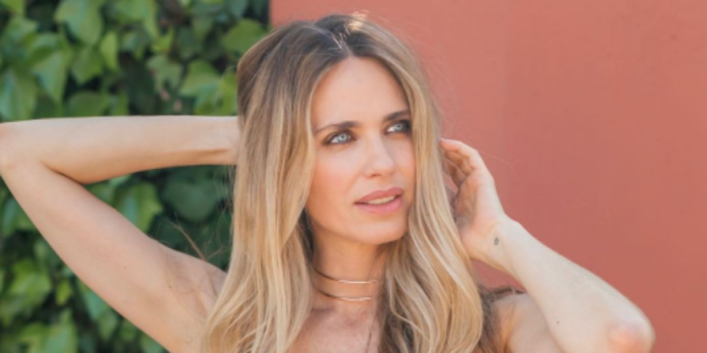 Vanesa Romero sufre una triste pérdida: "Te voy a echar tanto de menos"