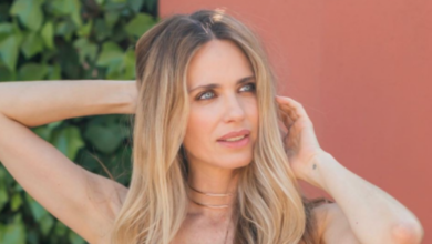 Vanesa Romero sufre una triste pérdida: "Te voy a echar tanto de menos"