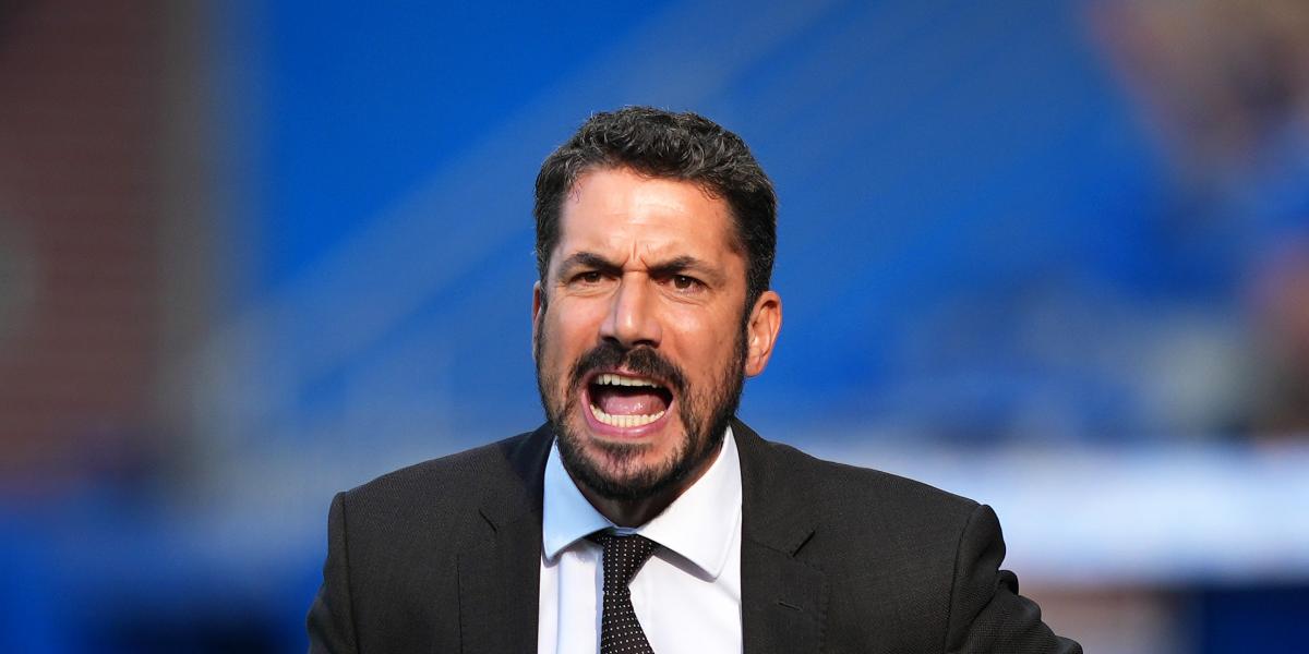 Velázquez: "El resultado es corto"