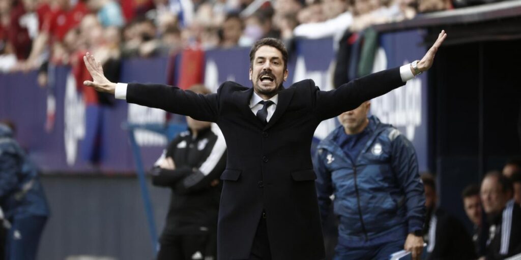 Velázquez: "Si estamos bien vamos a ganar el partido"