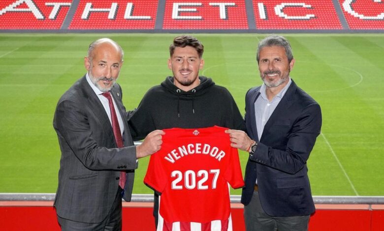 Vencedor renueva hasta 2027