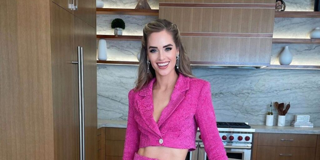 Vender The OC: lo que aprendimos sobre las muchas carreras de Alexandra Jarvis