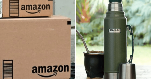 Vender mates, artesanías y hasta alfajores cobrando en dólares: cómo se hace y cuánto se puede ganar