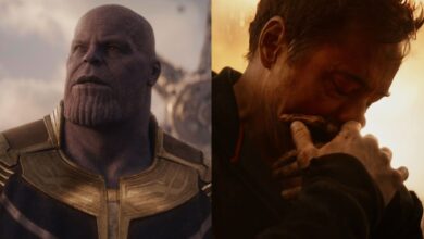 Vengadores: Infinity War: 5 formas en que se apega a la fórmula de Marvel (y 5 formas en que se desvía de ella)