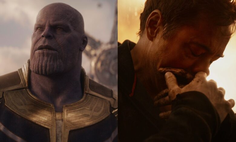 Vengadores: Infinity War: 5 formas en que se apega a la fórmula de Marvel (y 5 formas en que se desvía de ella)