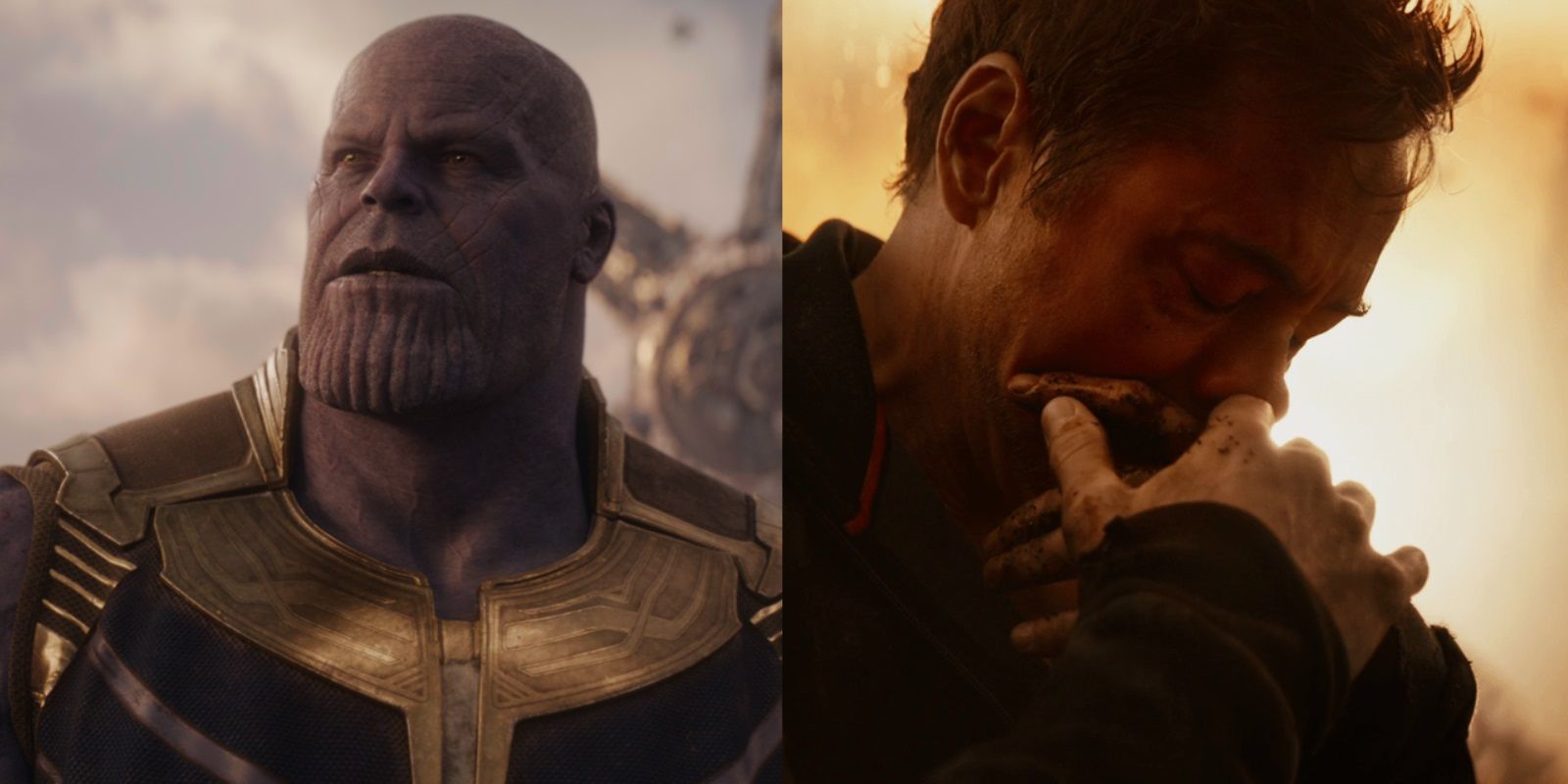 Vengadores: Infinity War: 5 formas en que se apega a la fórmula de Marvel (y 5 formas en que se desvía de ella)